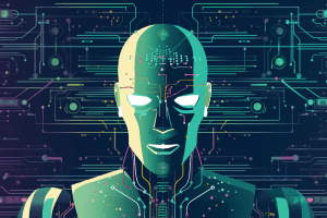 Artificial-intelligence AI