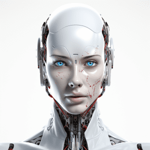 Humanoid Robot